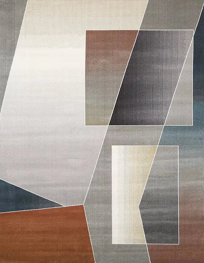 Wesmira – 140x200cm