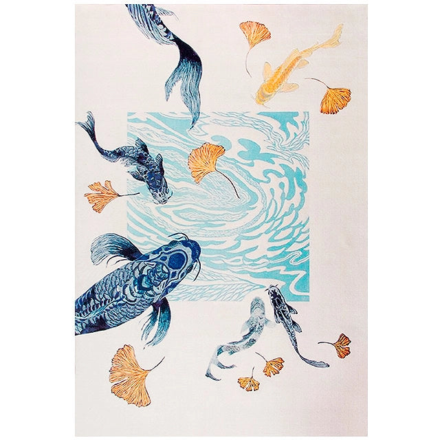 Ivalisse – 140x200cm