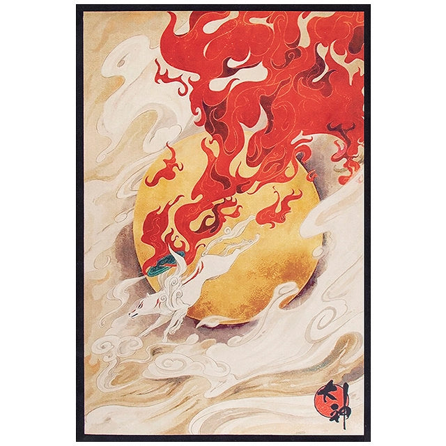 Halendra – 140x200cm