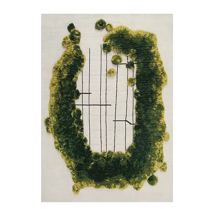 Fiorentia – 140x200cm